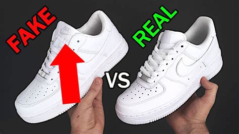 how to know nikes fake|where are real nikes made.